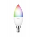 Trust 71280 viedais apgaismojums Smart bulb Bezvadu internets Trust 71280 viedais apgaismojums Smart bulb Bezvadu internets