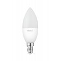 Trust 71280 viedais apgaismojums Smart bulb Bezvadu internets Trust 71280 viedais apgaismojums Smart bulb Bezvadu internets