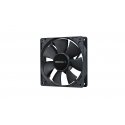DeepCool XFAN120 Корпус компьютера Вентилятор 12 cm Черный 1 шт