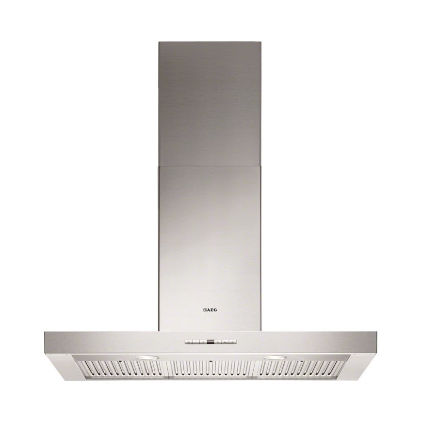 AEG X79263MD0 tvaika nosūcējs Sienā iebūvēts