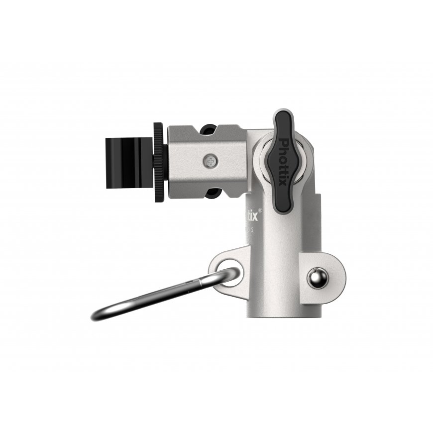Phottix 87200 foto studijas stenda piederums Turētājs – 2