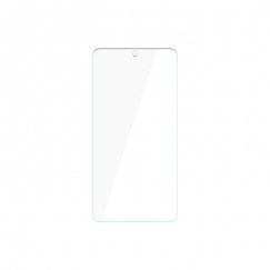 3MK 5903108610315 mobile phone screen/back protector Clear screen protector Moto 1 pc(s)