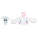 L.O.L. Surprise! Loves Hello Kitty Reversible Plush Surprise L.O.L. Surprise! Loves Hello Kitty Reversible Plush Surprise