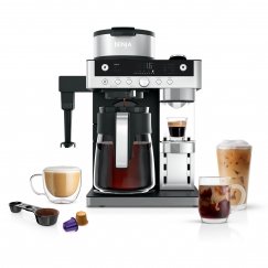 Ninja CFN802EU кофеварка Полуавтомат Капельная кофеварка 1,8 L