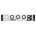 QNAP TS-855EU-RP NAS Püstik (2U) Intel Atom® C5125 8 GB DDR4 0 TB QuTS hero Must QNAP TS-855EU-RP NAS Püstik (2U) Intel Atom® C5125 8 GB DDR4 0 TB QuTS hero Must