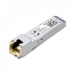 TP-Link TL-SM331T transiiverimoodul Valgusjuhe 1250 Mbit/s SFP 850 nm