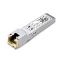 TP-Link TL-SM331T lähetin-vastaanotinmoduuli Valokuitu 1250 Mbit/s SFP 850 nm