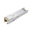 TP-Link TL-SM331T transiiverimoodul Valgusjuhe 1250 Mbit/s SFP 850 nm TP-Link TL-SM331T transiiverimoodul Valgusjuhe 1250 Mbit/s SFP 850 nm