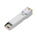 TP-Link TL-SM331T tinklo siųstuvų-imtuvų modulis Optinis pluoštas 1250 Mbit/ai SFP 850 nm TP-Link TL-SM331T tinklo siųstuvų-imtuvų modulis Optinis pluoštas 1250 Mbit/ai SFP 850 nm