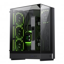 GameMax T20 BK Midi Tower White