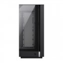 GameMax T20 BK Midi Tower White GameMax T20 BK Midi Tower White