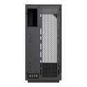 GameMax T20 BK Midi Tower Белый GameMax T20 BK Midi Tower Белый