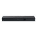 Mercusys MS128GP network switch Gigabit Ethernet (10/100/1000) Power over Ethernet (PoE) 1U Black Mercusys MS128GP network switch Gigabit Ethernet (10/100/1000) Power over Ethernet (PoE) 1U Black