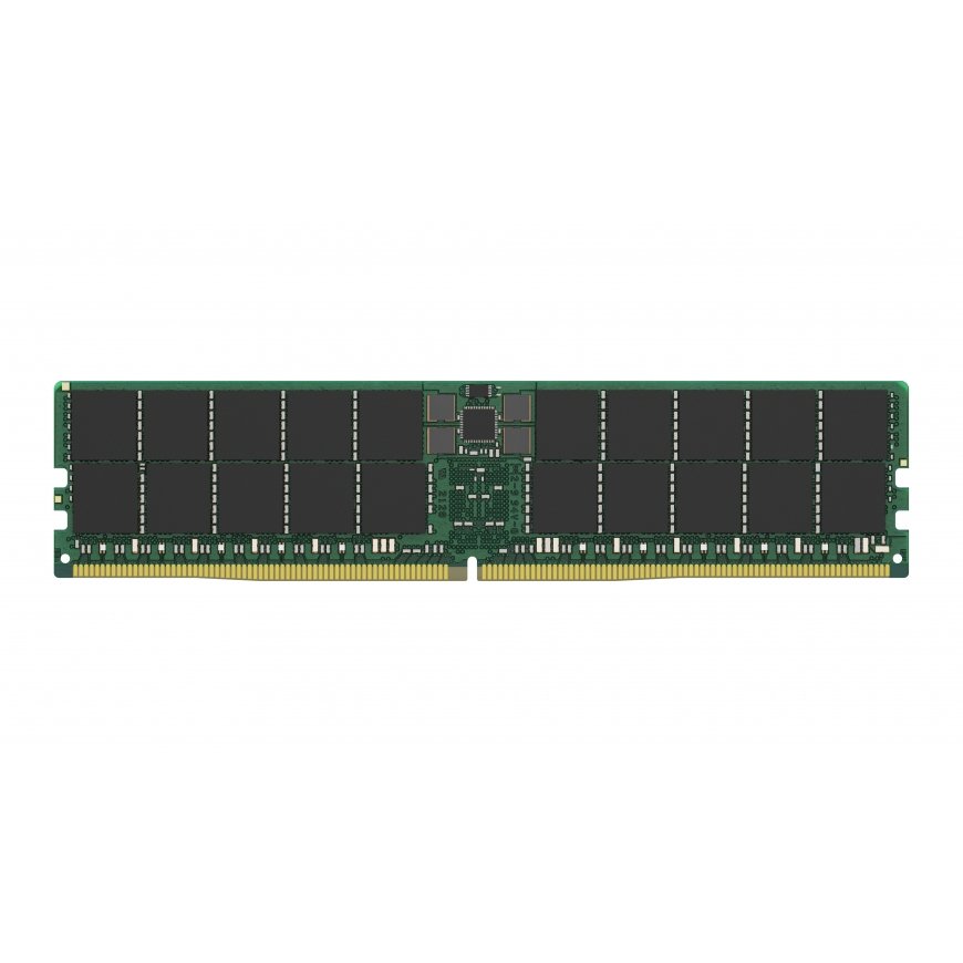 Kingston Technology KSM56R46BD4-64MD mälumoodul 64 GB 1 x 64 GB DDR5 5600 MT/s 288-pin DIMM