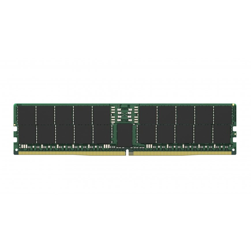 Kingston Technology KSM56R46BD4-64MD atmiņas modulis 64 GB 1 x 64 GB DDR5 5600 MT/s 288-pin DIMM – 2