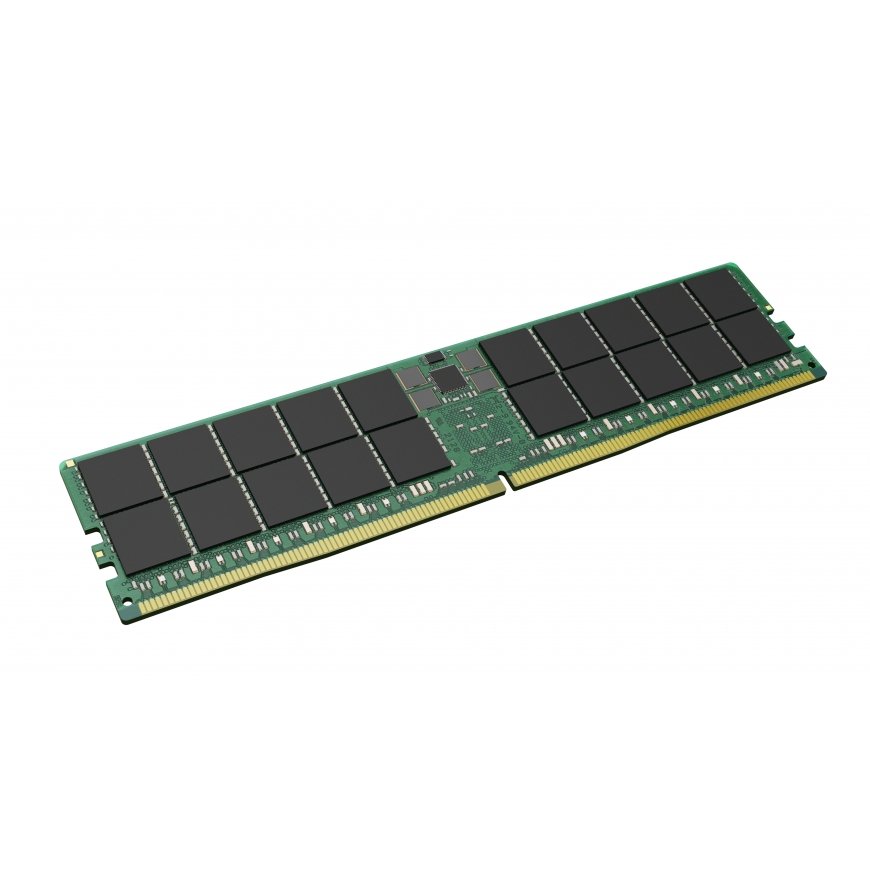 Kingston Technology KSM56R46BD4-64MD mälumoodul 64 GB 1 x 64 GB DDR5 5600 MT/s 288-pin DIMM – 4