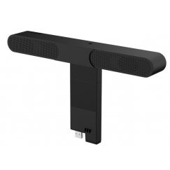 Lenovo 4XD1J05151 heliribakõlar Must 2.0 kanalid 4 W