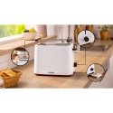 Bosch TAT3M121 röster 4 viil(ud) 950 W Valge Bosch TAT3M121 röster 4 viil(ud) 950 W Valge