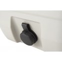 Coleman 2213850 холодильная сумка 24 L Белый