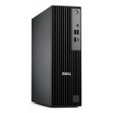 DELL Pro QCS1255 AMD Ryzen™ 5 8600G 16 GB DDR5-SDRAM 512 GB SSD Windows 11 Pro Slim PC PC Must DELL Pro QCS1255 AMD Ryzen™ 5 8600G 16 GB DDR5-SDRAM 512 GB SSD Windows 11 Pro Slim PC PC Must