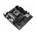 Biostar A620MP-E PRO материнская плата AMD A620 Socket AM5 Микро ATX Biostar A620MP-E PRO материнская плата AMD A620 Socket AM5 Микро ATX