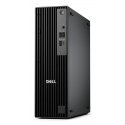DELL Pro QCS1255 AMD Ryzen™ 5 8600G 16 GB DDR5-SDRAM 512 GB SSD Windows 11 Pro Slim PC PC (dators) M DELL Pro QCS1255 AMD Ryzen™ 5 8600G 16 GB DDR5-SDRAM 512 GB SSD Windows 11 Pro Slim PC PC (dators) M
