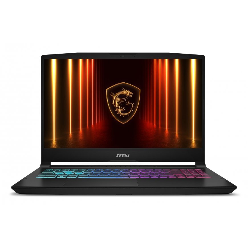 MSI Dators MSI Katana 15 HX