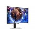 Samsung G60SD монитор для ПК 68,6 cm (27") 2560 x 1440 пикселей Quad HD OLED Серебристый Samsung G60SD монитор для ПК 68,6 cm (27") 2560 x 1440 пикселей Quad HD OLED Серебристый