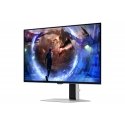 Samsung G60SD монитор для ПК 68,6 cm (27") 2560 x 1440 пикселей Quad HD OLED Серебристый Samsung G60SD монитор для ПК 68,6 cm (27") 2560 x 1440 пикселей Quad HD OLED Серебристый
