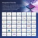 Sony FW-85BZ40L Signage Display Digital signage flat panel 2.16 m (85") LCD Wi-Fi 650 cd/m² 4K Ultra