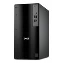 DELL Pro QCT1250 Intel® Core™ i5 i5-14500 16 GB DDR5-SDRAM 512 GB SSD Windows 11 Pro Tower PC Juoda DELL Pro QCT1250 Intel® Core™ i5 i5-14500 16 GB DDR5-SDRAM 512 GB SSD Windows 11 Pro Tower PC Juoda