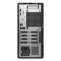 DELL Pro QCT1250 Intel® Core™ i5 i5-14500 16 GB DDR5-SDRAM 512 GB SSD Windows 11 Pro Tower PC musta DELL Pro QCT1250 Intel® Core™ i5 i5-14500 16 GB DDR5-SDRAM 512 GB SSD Windows 11 Pro Tower PC musta