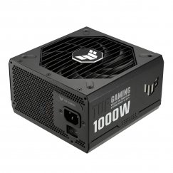 ASUS TUF Gaming 1000W Gold virtalähdeyksikkö 20+4 pin ATX ATX musta