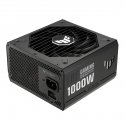 ASUS TUF Gaming 1000W Gold блок питания 20+4 pin ATX ATX Черный ASUS TUF Gaming 1000W Gold блок питания 20+4 pin ATX ATX Черный
