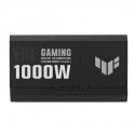 ASUS TUF Gaming 1000W Gold maitinimo blokas 20+4 pin ATX ATX Juoda ASUS TUF Gaming 1000W Gold maitinimo blokas 20+4 pin ATX ATX Juoda