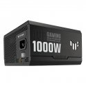 ASUS TUF Gaming 1000W Gold power supply unit 20+4 pin ATX ATX Black ASUS TUF Gaming 1000W Gold power supply unit 20+4 pin ATX ATX Black