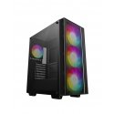 DeepCool MATREXX 55 MESH V4 C Midi Tower musta DeepCool MATREXX 55 MESH V4 C Midi Tower musta