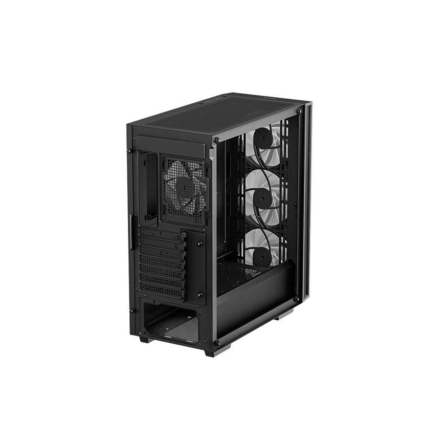 DeepCool MATREXX 55 MESH V4 C Midi Tower Must – 2