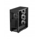 DeepCool MATREXX 55 MESH V4 C Midi Tower musta DeepCool MATREXX 55 MESH V4 C Midi Tower musta