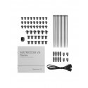 DeepCool MATREXX 55 MESH V4 C Midi Tower Черный DeepCool MATREXX 55 MESH V4 C Midi Tower Черный