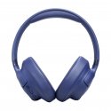 JBL Tune 780 NC Austiņas Vadu & Bezvadu Zvani / mūzika USB Veids-C Bluetooth Zils JBL Tune 780 NC Austiņas Vadu & Bezvadu Zvani / mūzika USB Veids-C Bluetooth Zils