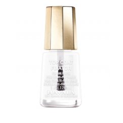 Mavala Mini Color küünejuurekate 5 ml Läbipaistev