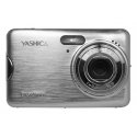 Yashica EasySnap Compact camera 30 MP Silver Yashica EasySnap Compact camera 30 MP Silver