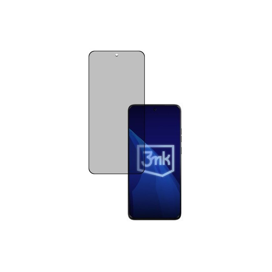 3MK FlexibleGlass Caurspīdīgs ekrāna aizsargs Motorola 1 pcs