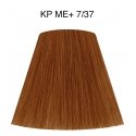 Wella Koleston Perfect ME+ Rich Natural 7/37 60ml Wella Koleston Perfect ME+ Rich Natural 7/37 60ml