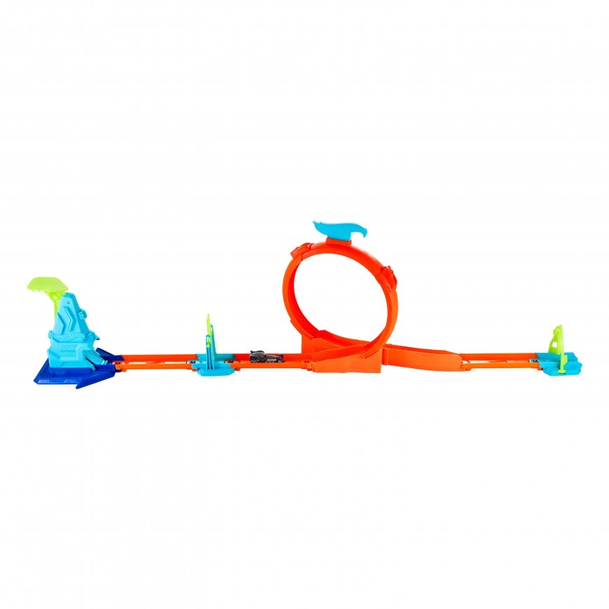 Hot Wheels Champion Track Set Assortment – 2
