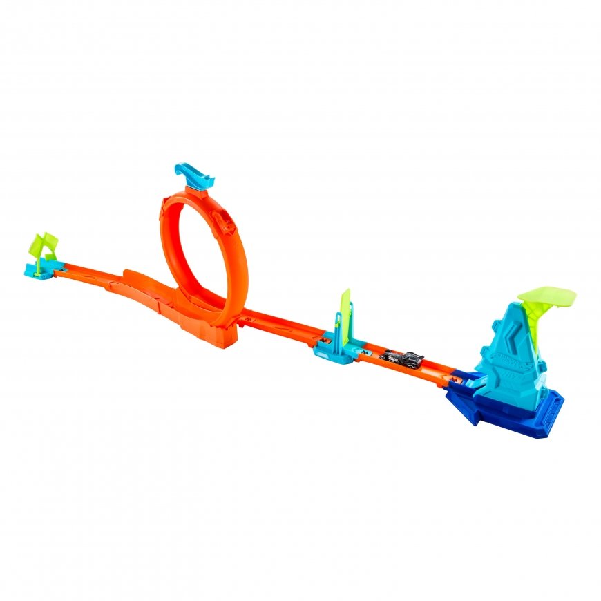 Hot Wheels JHK76 mängusõiduk – 3