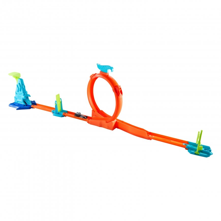 Hot Wheels JHK76 mängusõiduk – 4