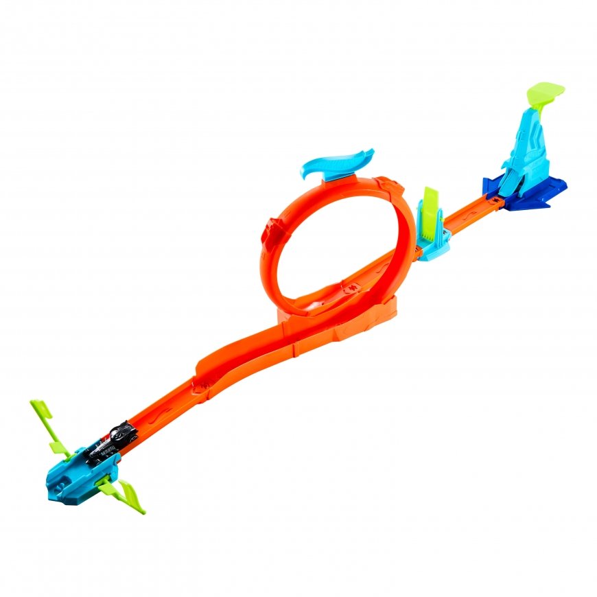Hot Wheels JHK76 mängusõiduk – 5