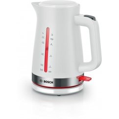 Bosch TWK4M221 electric kettle 1.7 L 2400 W White